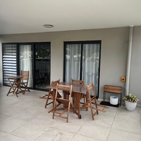 Standing Residence Tevai Παπεέτε Εξωτερικό φωτογραφία