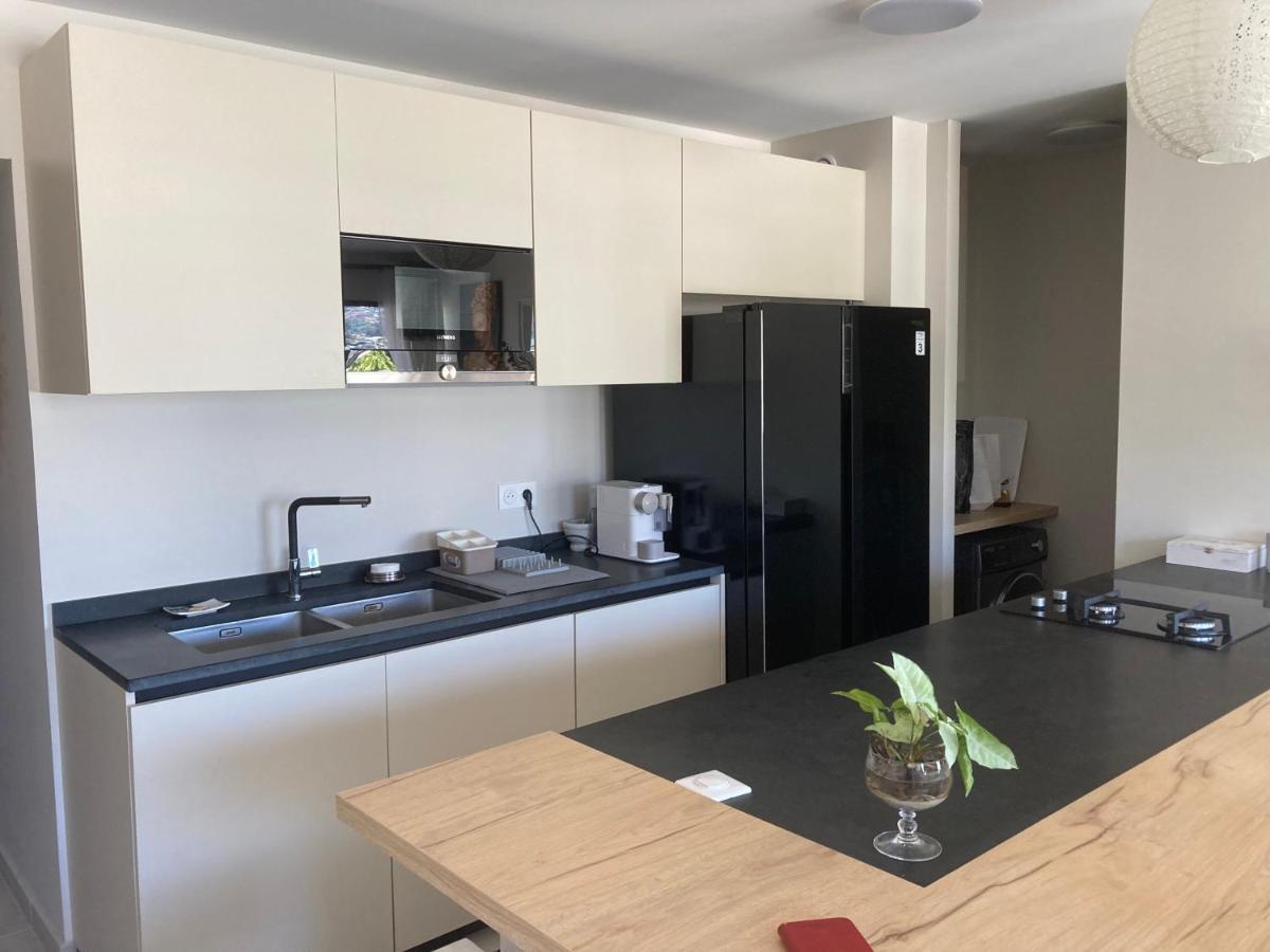Standing Residence Tevai Παπεέτε Εξωτερικό φωτογραφία