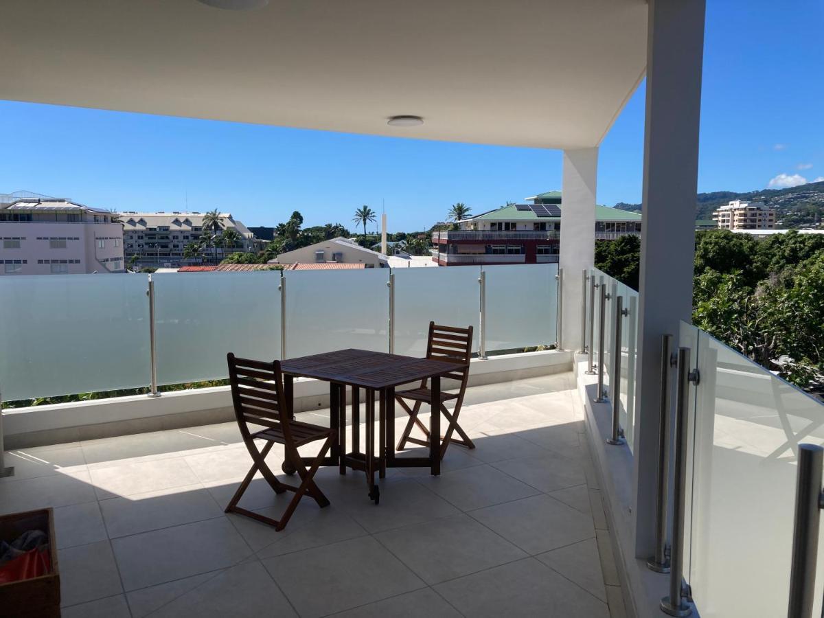 Standing Residence Tevai Παπεέτε Εξωτερικό φωτογραφία