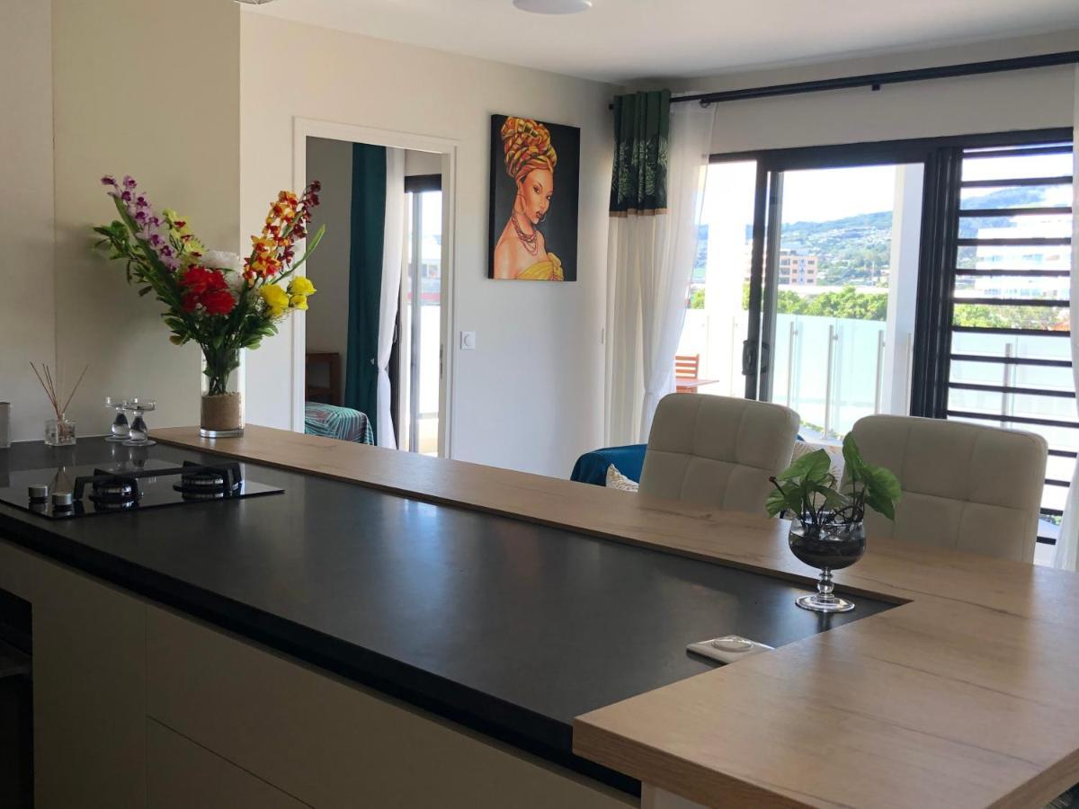 Standing Residence Tevai Παπεέτε Εξωτερικό φωτογραφία