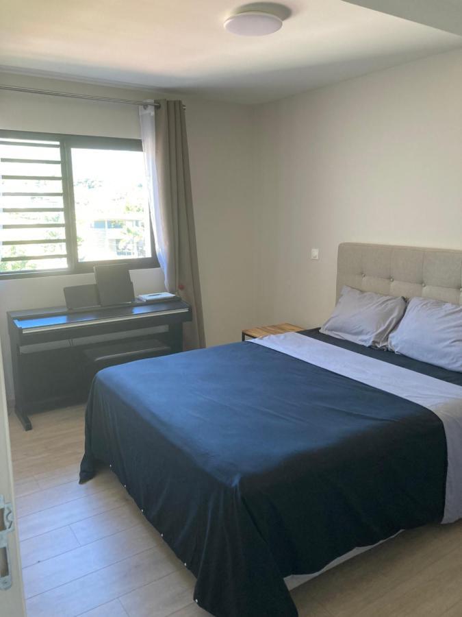 Standing Residence Tevai Παπεέτε Εξωτερικό φωτογραφία