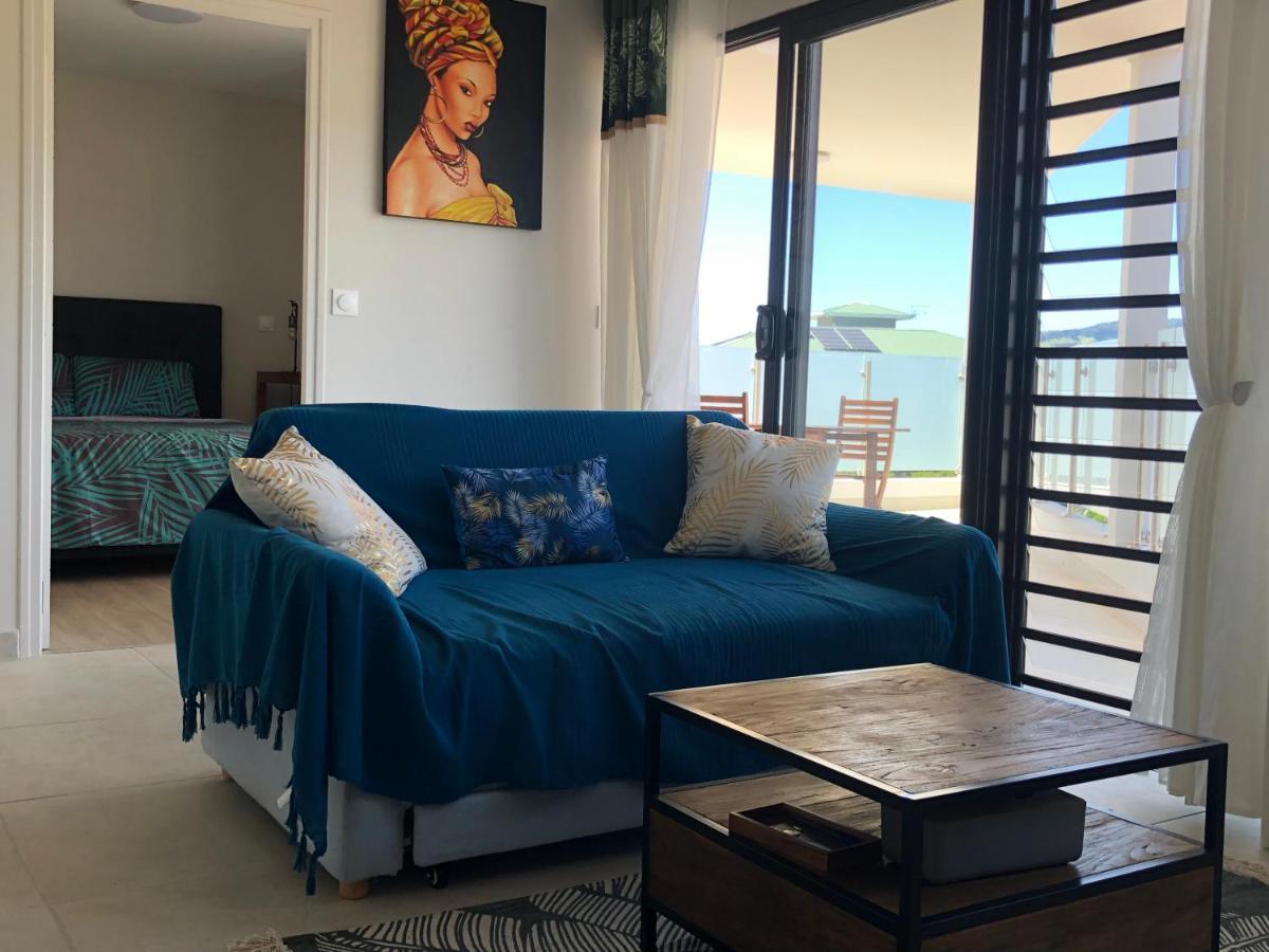 Standing Residence Tevai Παπεέτε Εξωτερικό φωτογραφία