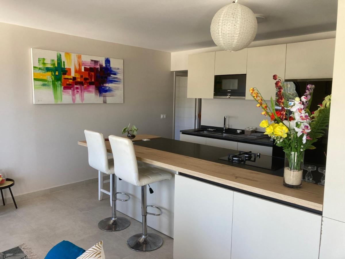 Standing Residence Tevai Παπεέτε Εξωτερικό φωτογραφία