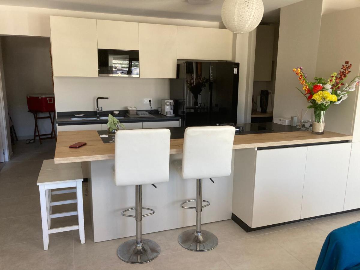 Standing Residence Tevai Παπεέτε Εξωτερικό φωτογραφία