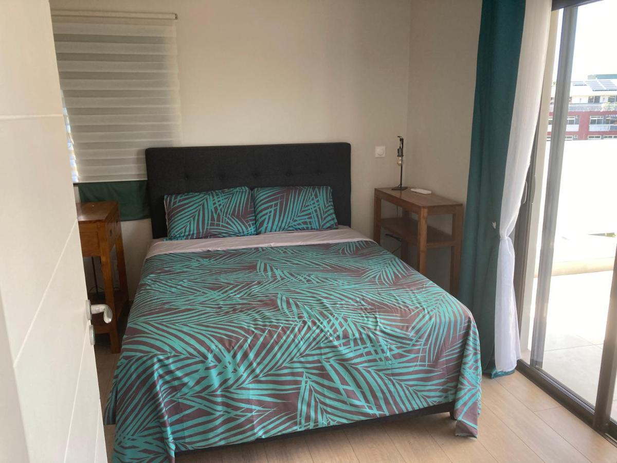 Standing Residence Tevai Παπεέτε Εξωτερικό φωτογραφία