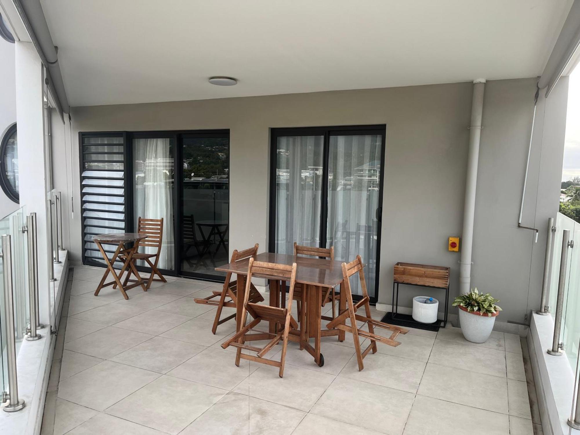 Standing Residence Tevai Παπεέτε Εξωτερικό φωτογραφία