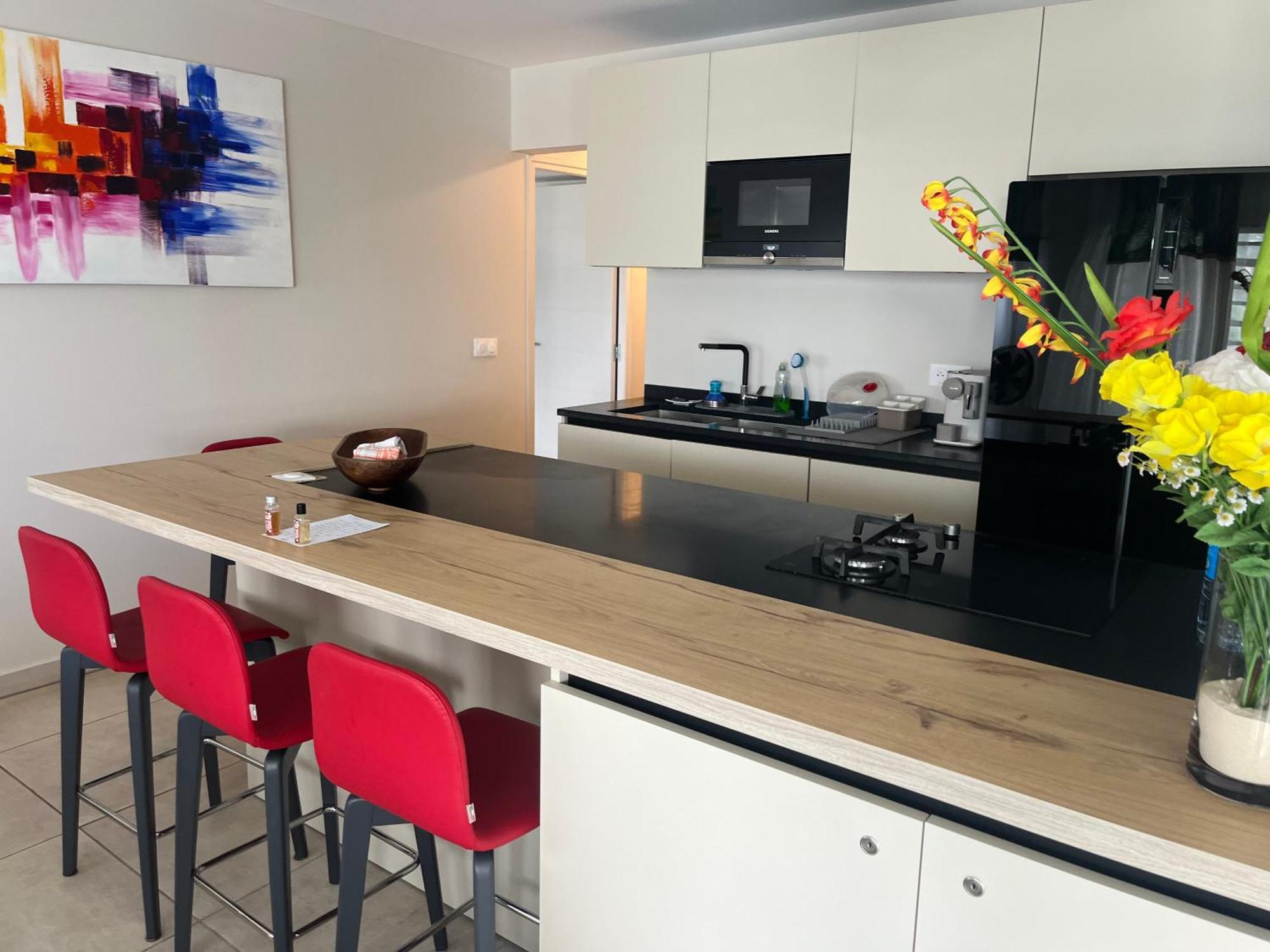 Standing Residence Tevai Παπεέτε Εξωτερικό φωτογραφία