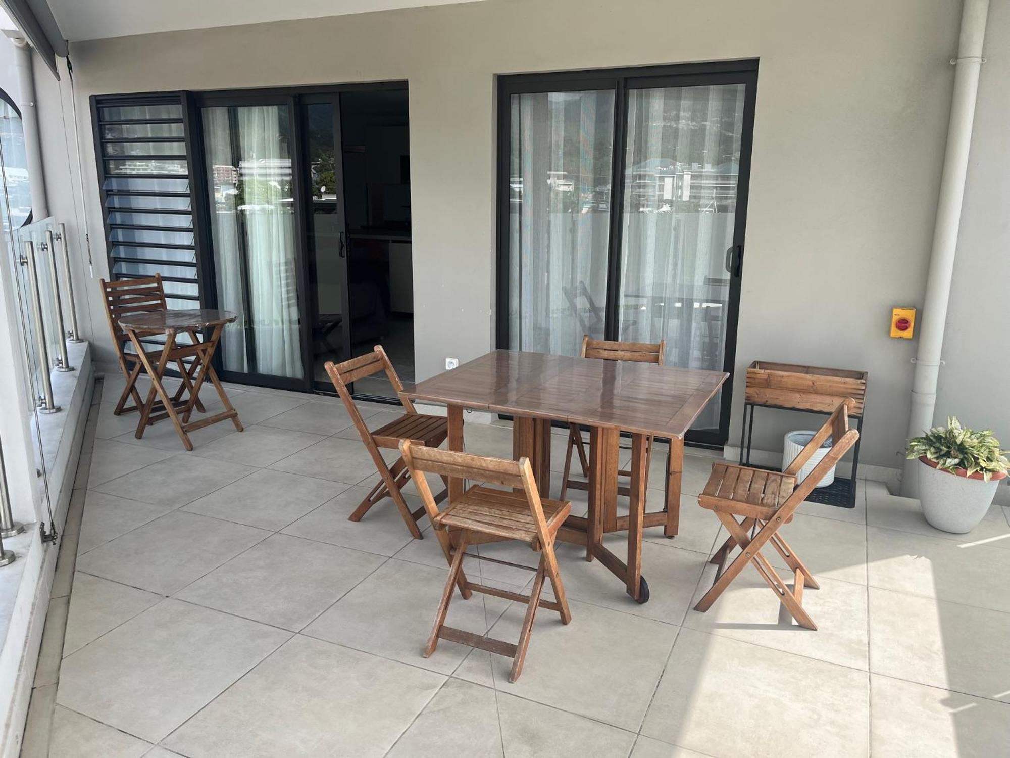 Standing Residence Tevai Παπεέτε Εξωτερικό φωτογραφία