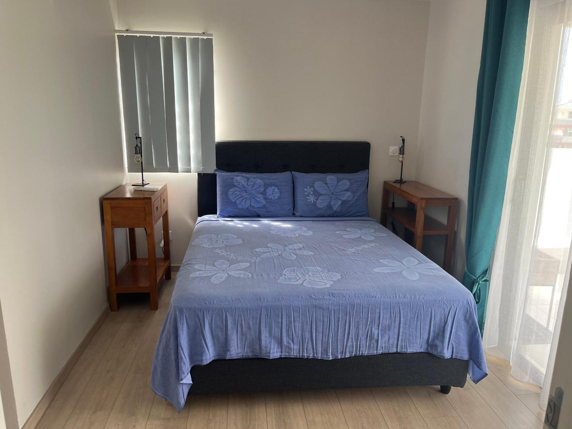 Standing Residence Tevai Παπεέτε Εξωτερικό φωτογραφία